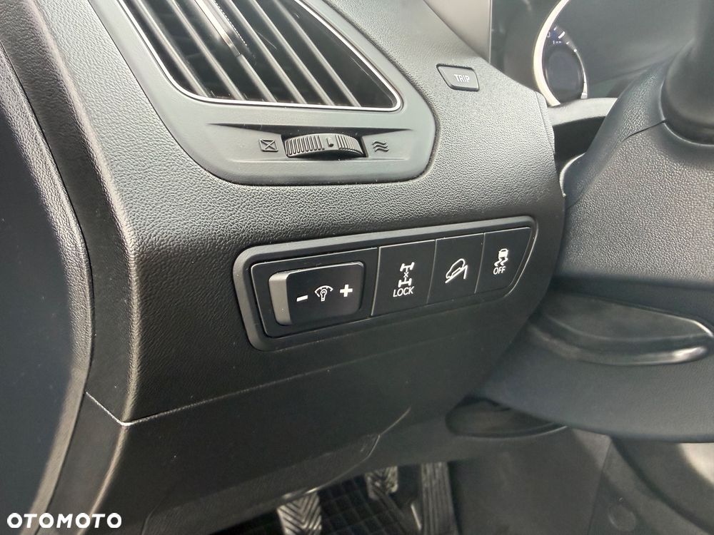 Hyundai ix35 2.0 4WD Premium - 21