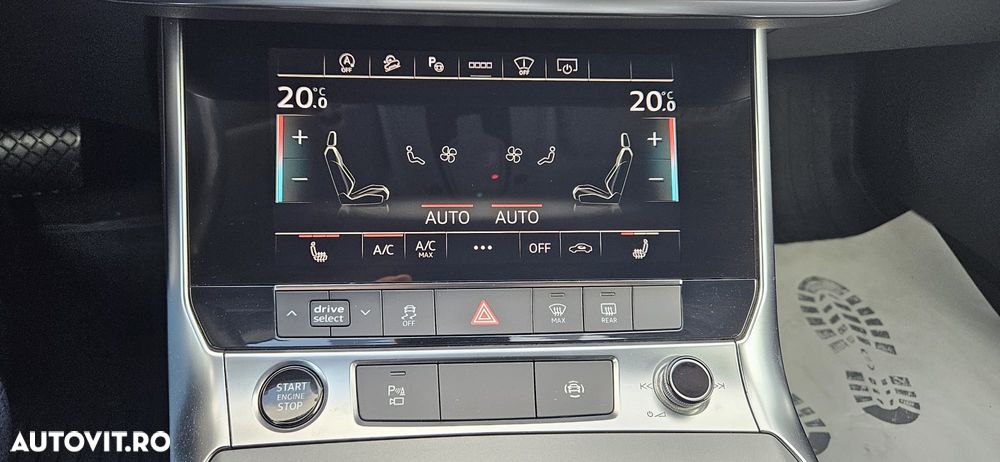 Audi A6 Allroad - 13