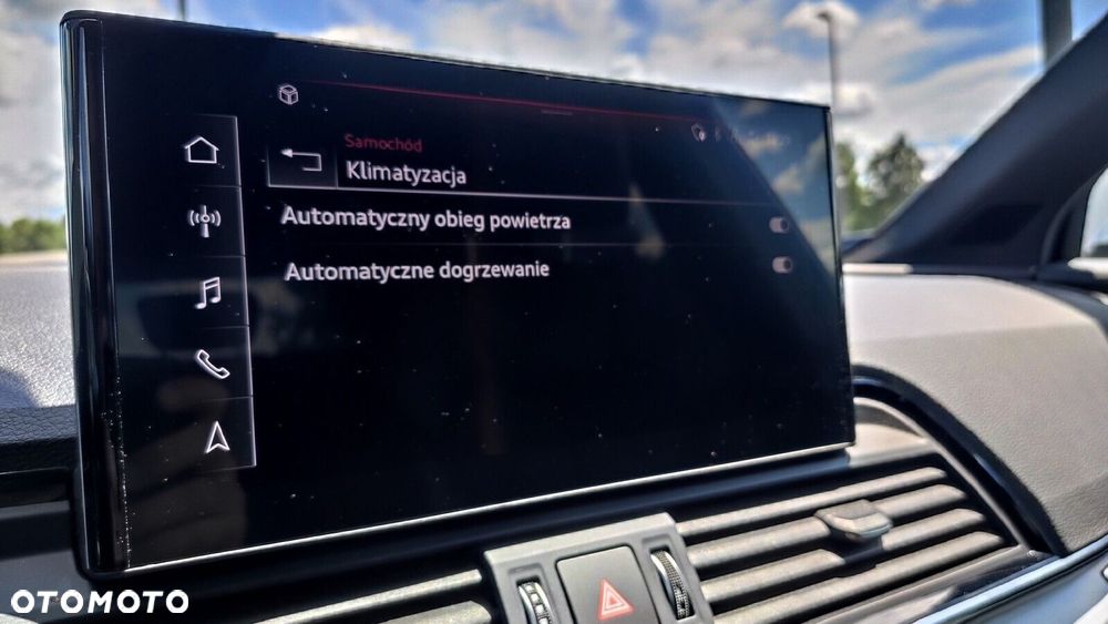 Audi Q5 Sportback - 29