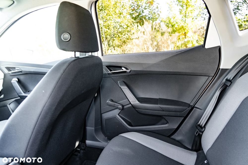Seat Ibiza 1.0 TSI Style S&S - 14