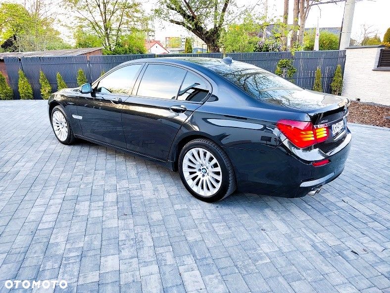 BMW Seria 7 730d xDrive - 5