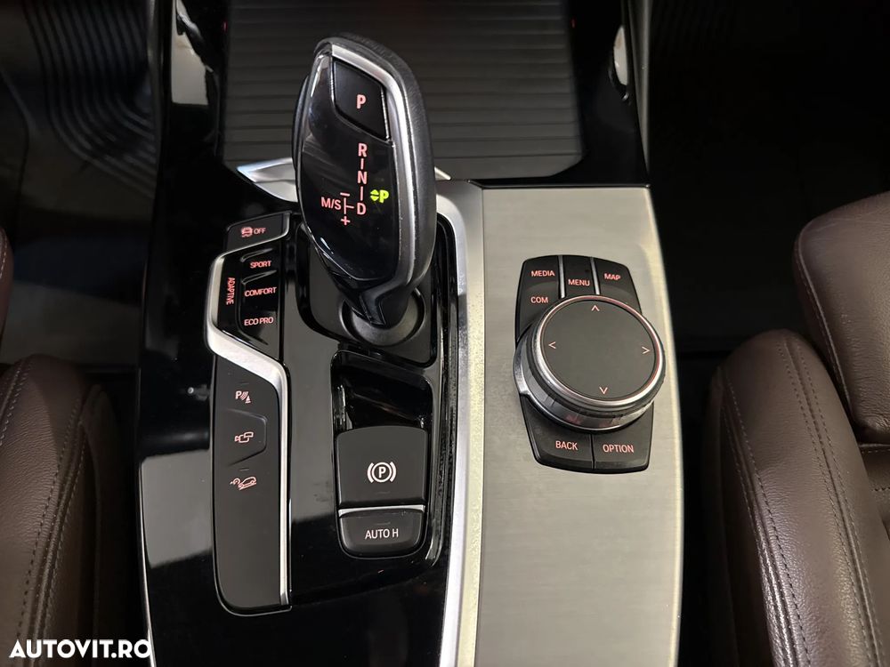 BMW X3 - 19