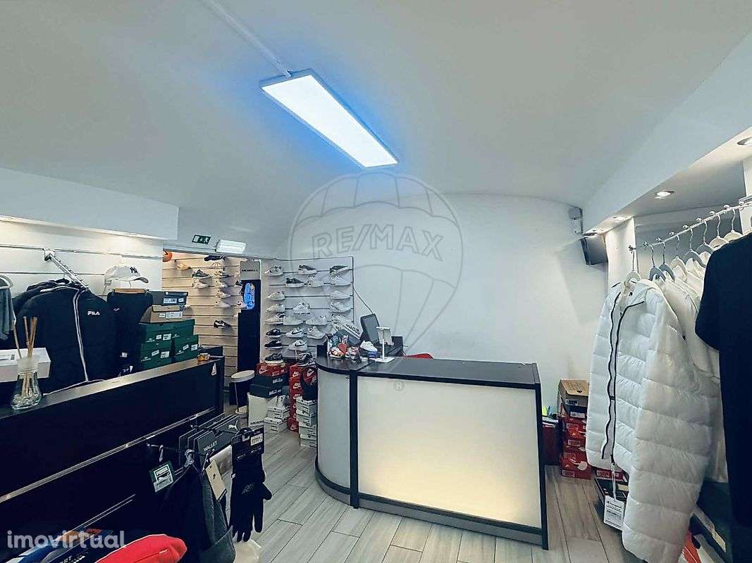 Loja  para venda - Grande imagem: 2/14