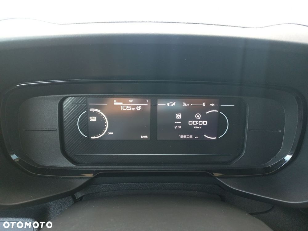 Toyota PROACE CITY - 23