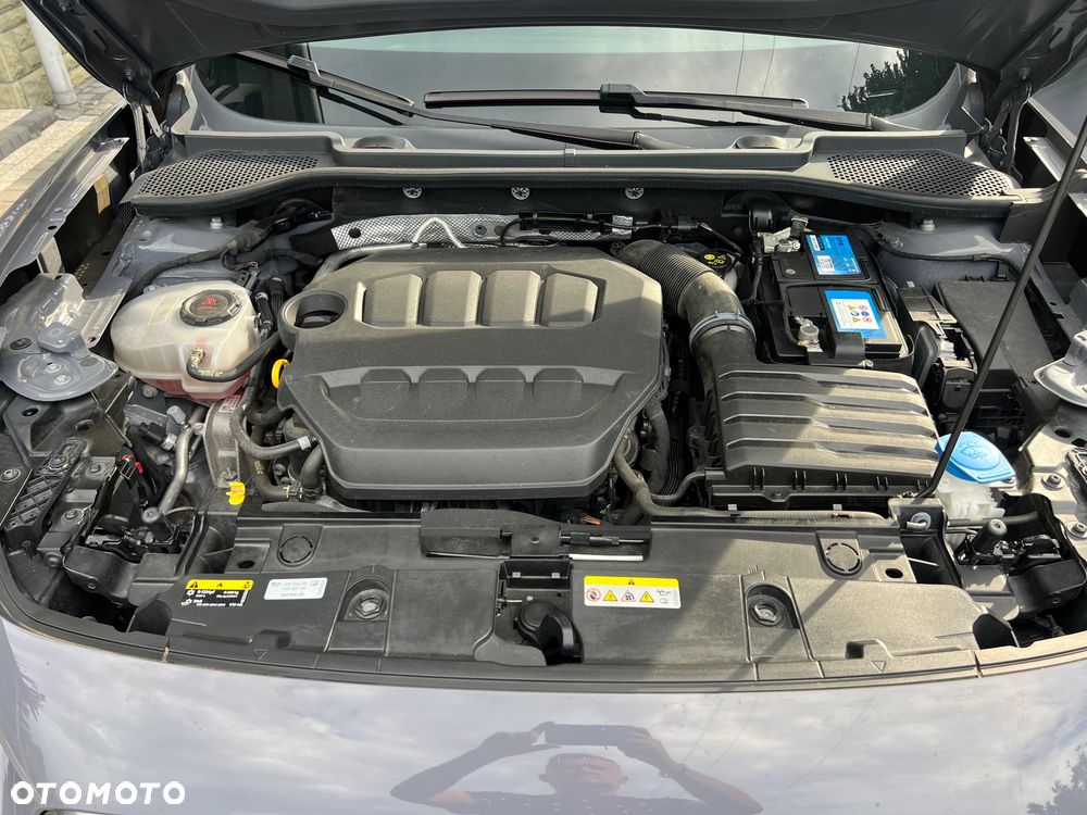 Cupra Formentor VZ 2.0 TSI 4Drive DSG - 16