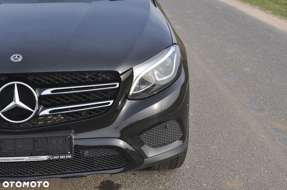 Mercedes-Benz GLC - 10