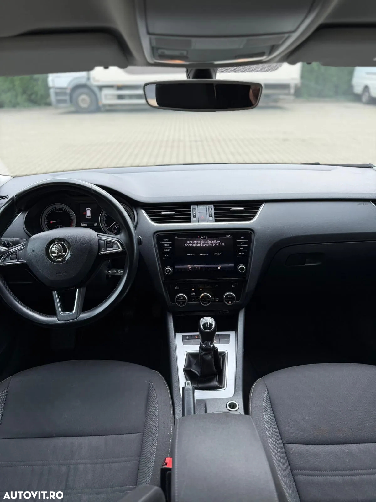 Skoda Octavia 1.6 TDI Ambition - 8