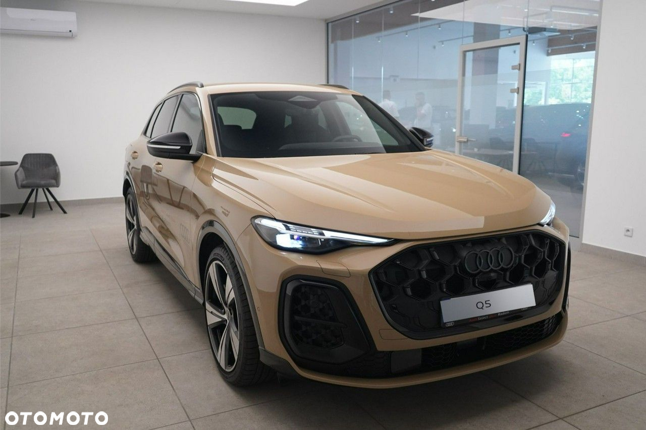 Audi Q5 - 7