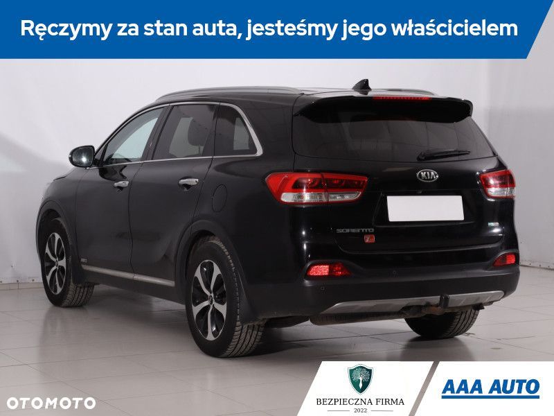 Kia Sorento - 6