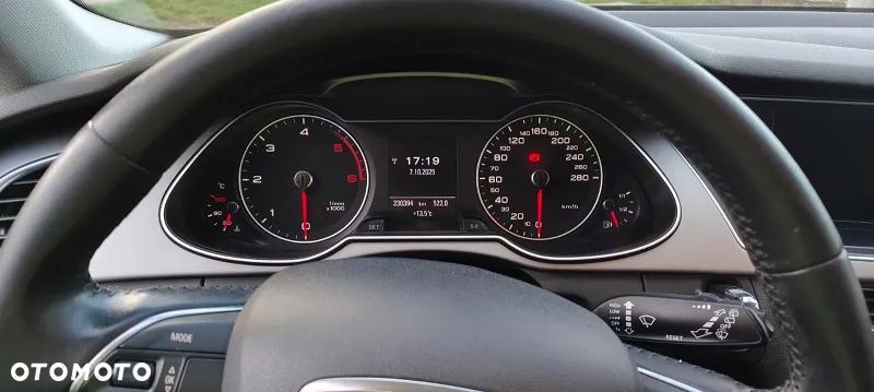 Audi A4 - 7