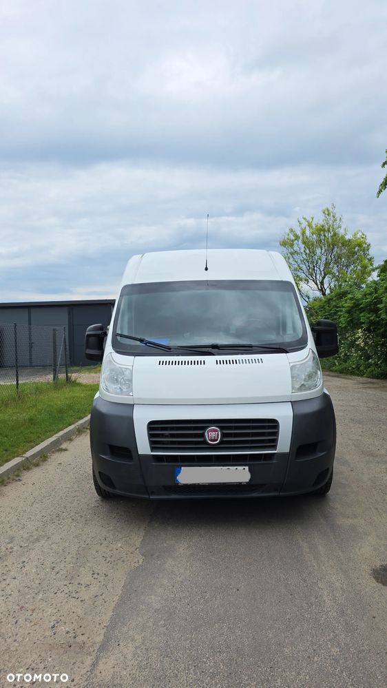 Fiat Ducato - 3