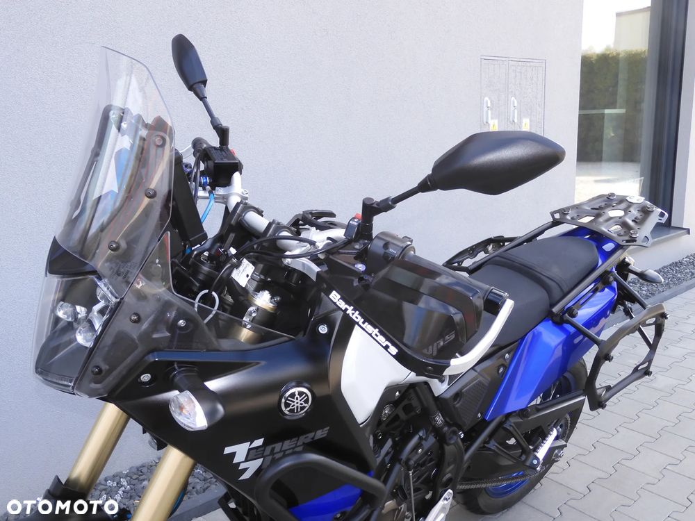 Yamaha Tenere - 24