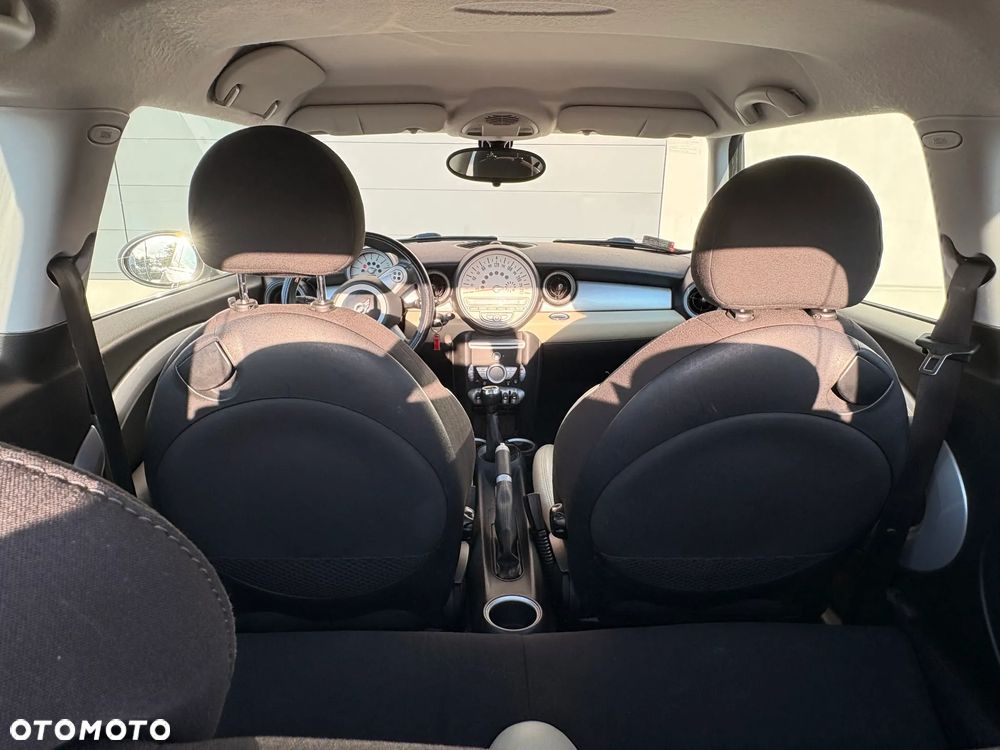 MINI Cooper - 20