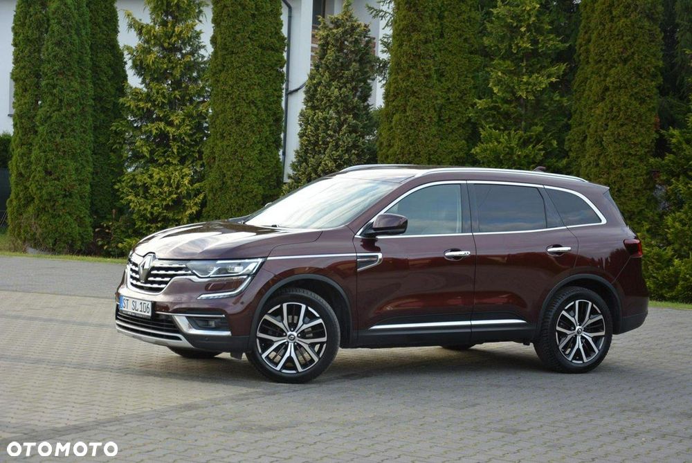 Renault Koleos 2.0 Blue dCi Intens 4x4 X-Tronic - 11