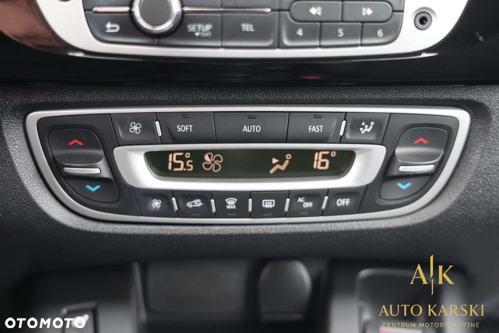 Renault Scenic - 23