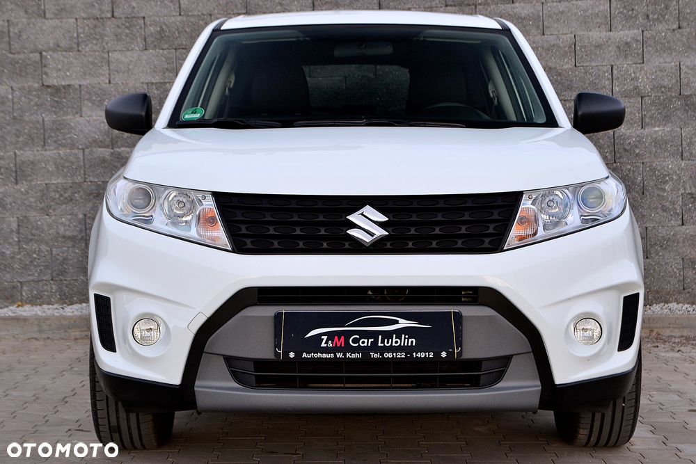 Suzuki Vitara 1.6 (4x2) Comfort - 3