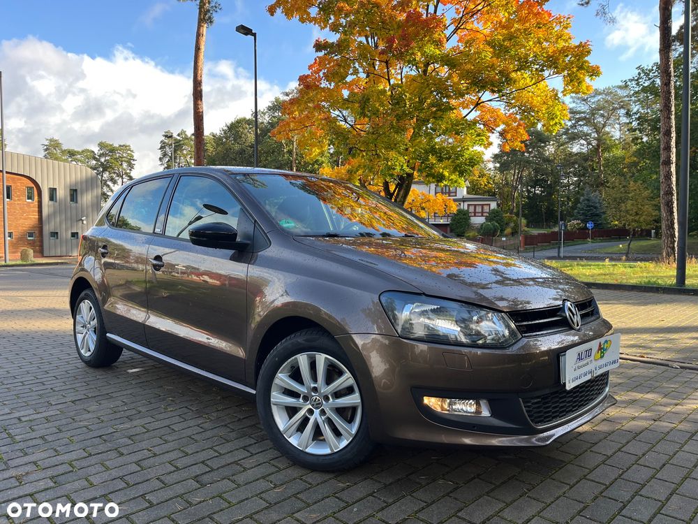 Volkswagen Polo 1.4 16V Highline CityLine - 1