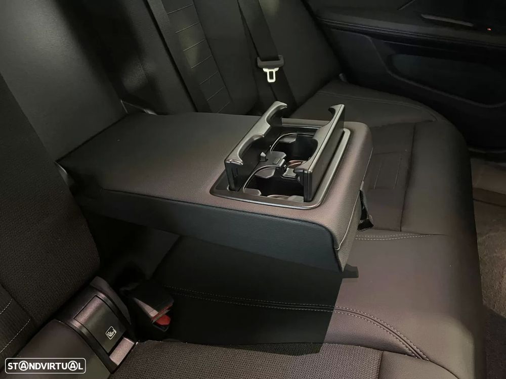 BMW i4 eDrive40 - 21