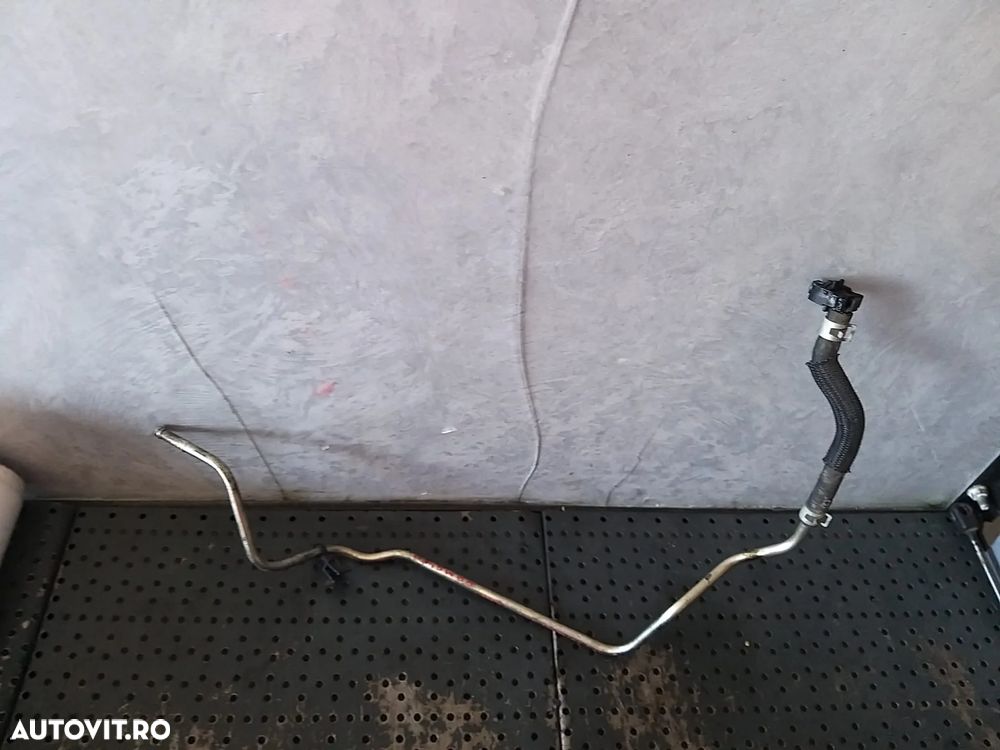 Tub furtun apa 1.6 dci nissan qashqai 2 j11 - 1