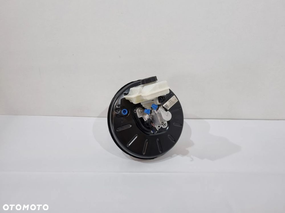 VW GOLF VII PASSAT B8 A3 8V ARTEON LEON III OCTAVIA SERWO POMPA HAMULCOWA 5QH614105 EUROPA - 1