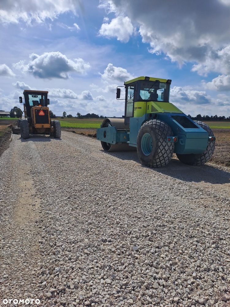 Ammann AC 110 - 7