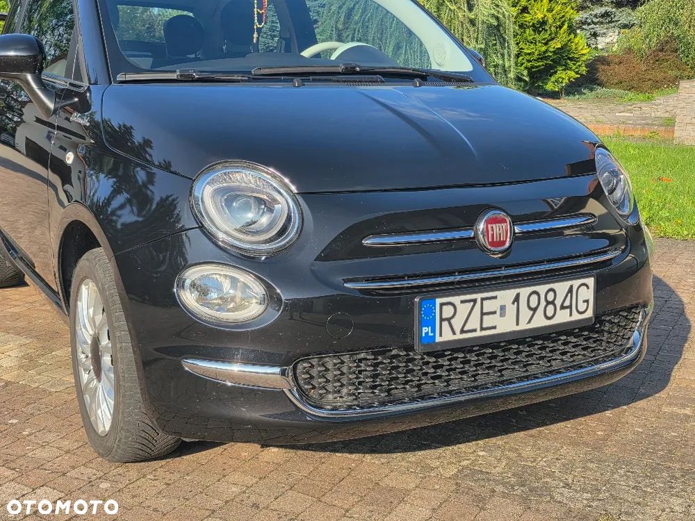 Fiat 500 1.0 GSE N3 Hybrid Dolcevita - 4