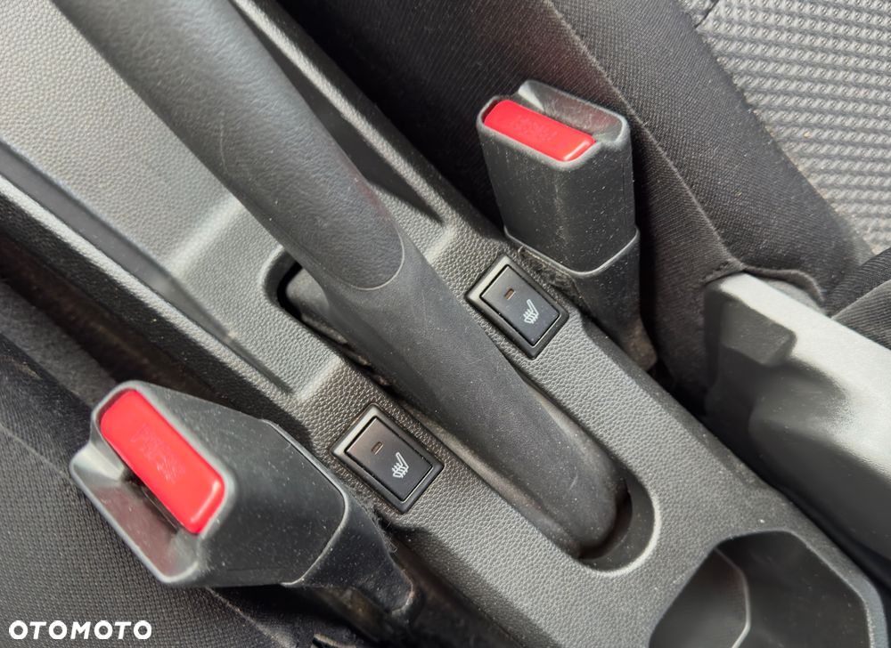 Suzuki Ignis Dualjet Allgrip Comfort+ - 14