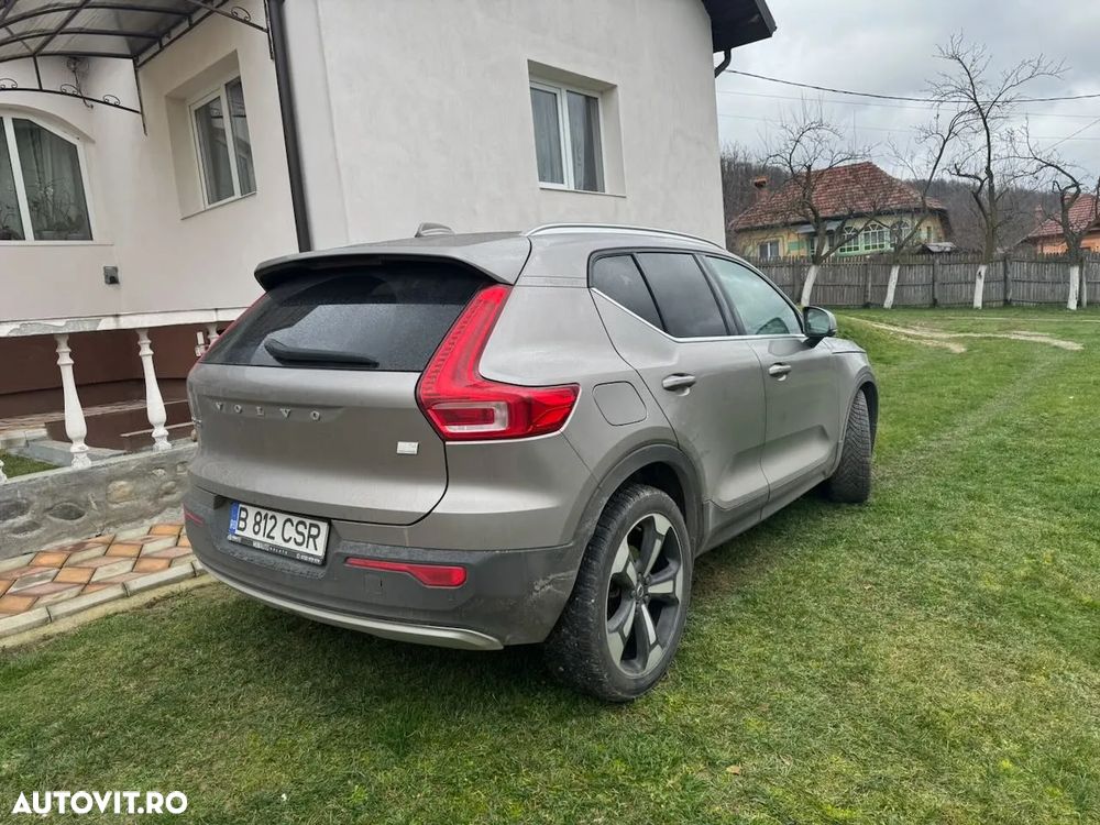 Volvo XC 40 - 19