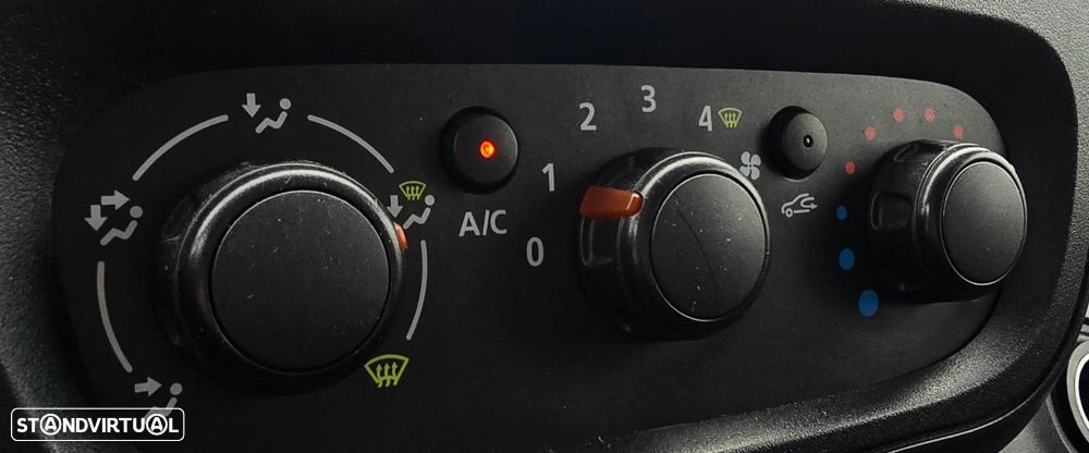 Renault Trafic L2 1.6 DCI - 15