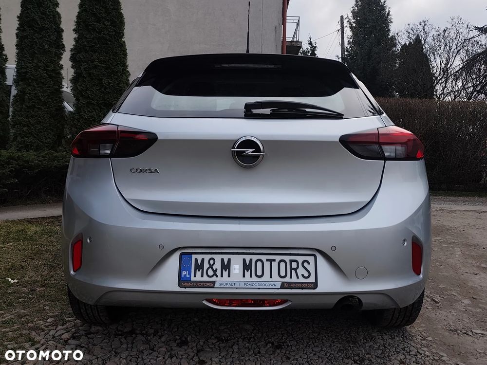 Opel Corsa 1.2 Start/Stop - 18