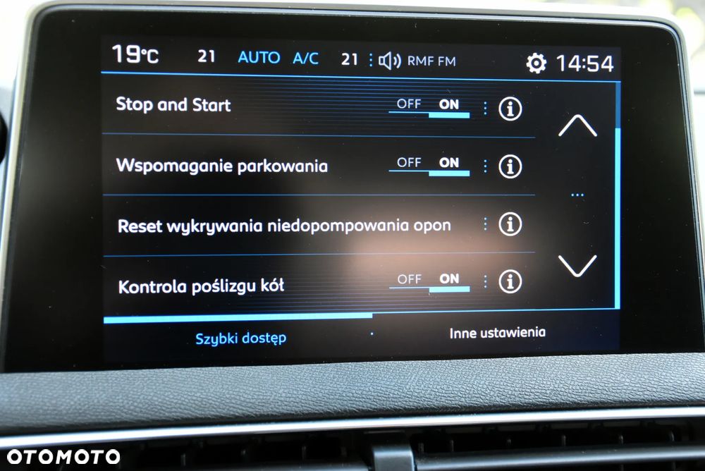 Peugeot 3008 - 35