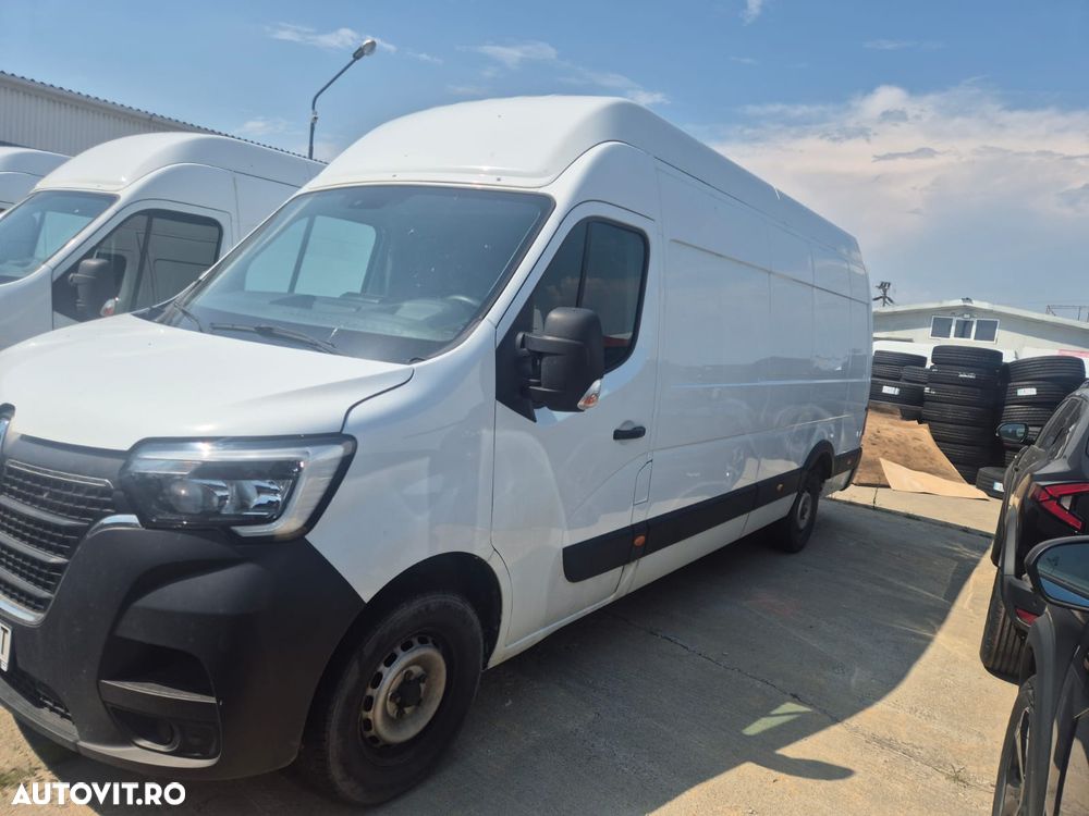 Renault MASTER - 12