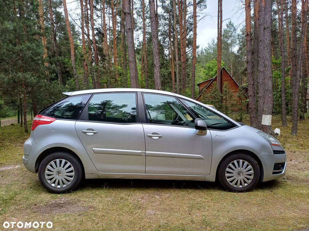 Citroën C4 Picasso 1.6 HDi X - 2