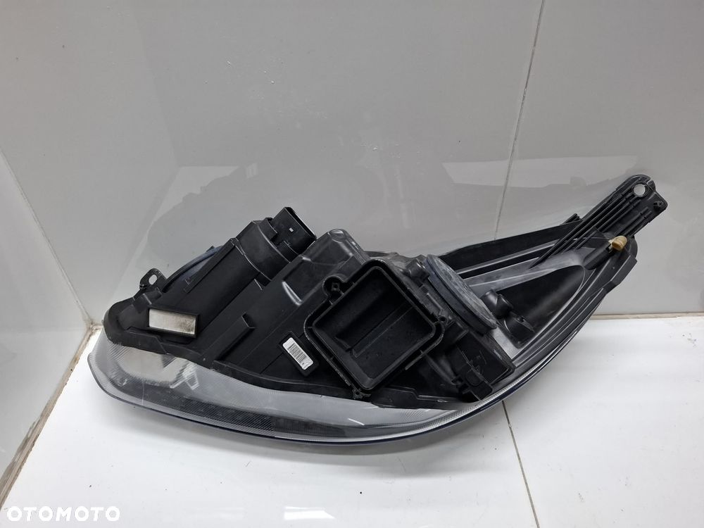 LAMPA PRAWA PRZEDNIA PRZÓD FORD FOCUS 14-18 III LIFT f1eb-13w029-pc IDEALNA - 6