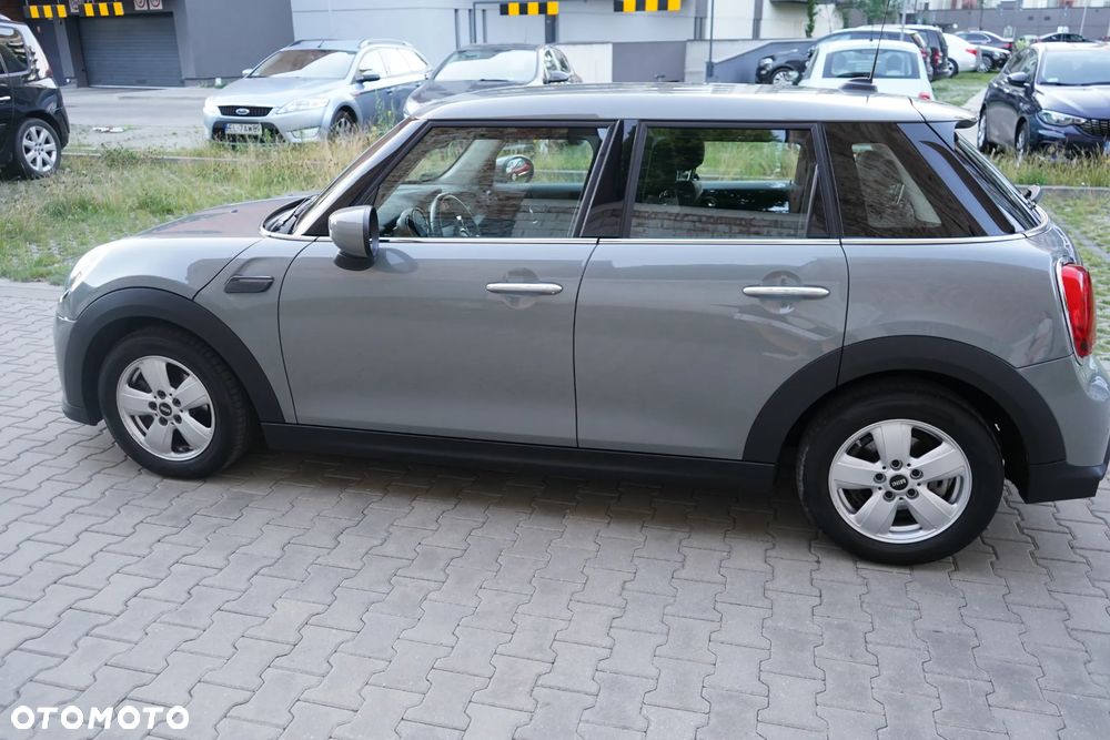 MINI Cooper Classic Trim - 8