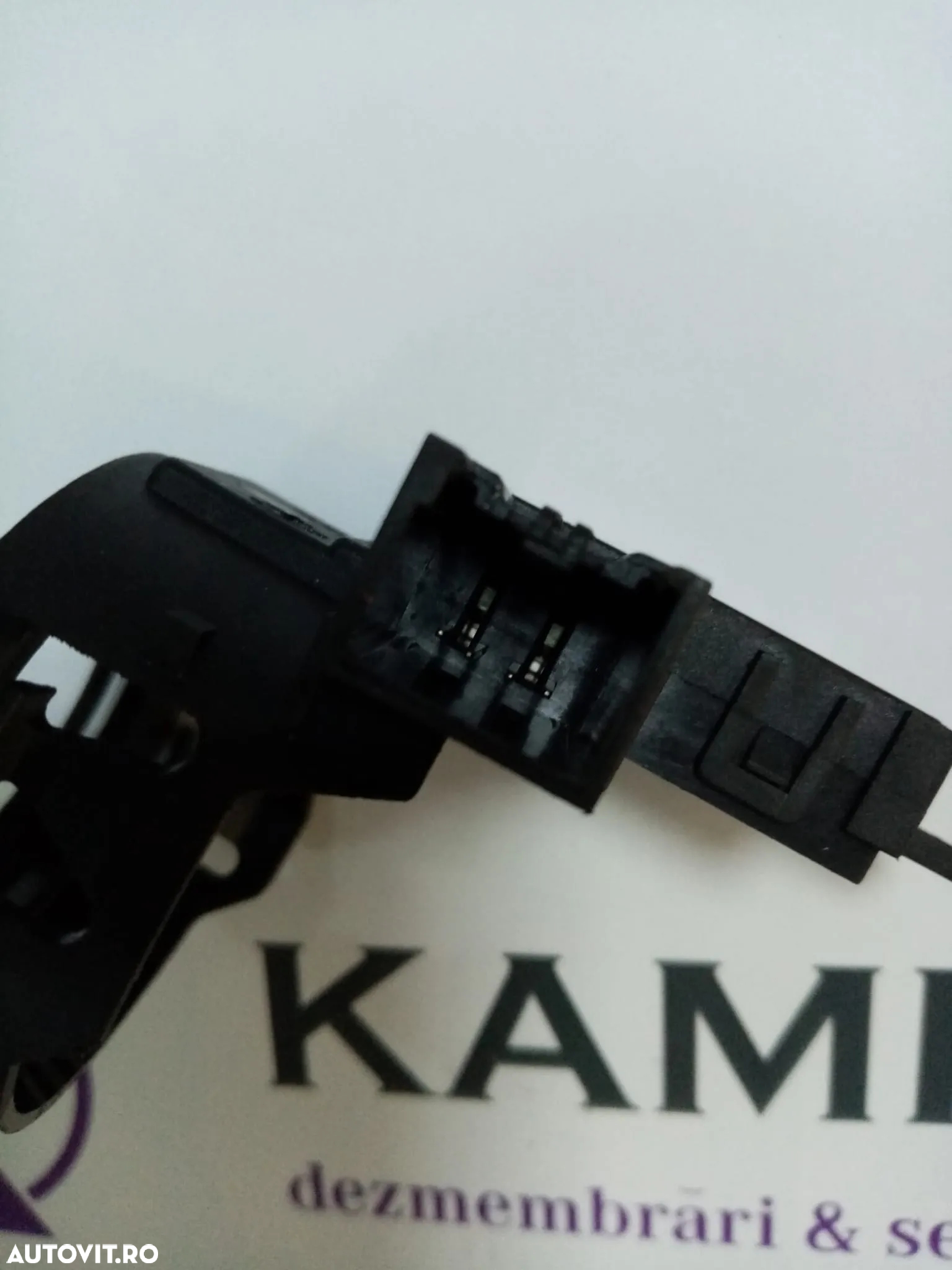Immobilizer Scania XPI 1477672 - 3