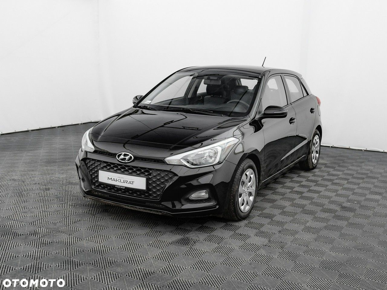Hyundai i20 1.2 Classic Plus - 3