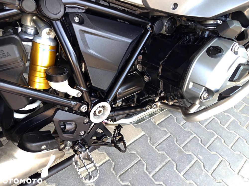 BMW GS - 23