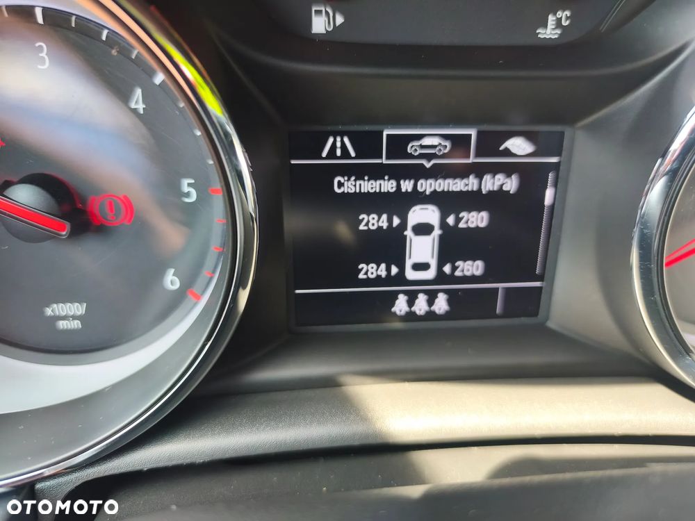 Opel Astra 1.5 CDTI 2020 S&S - 31