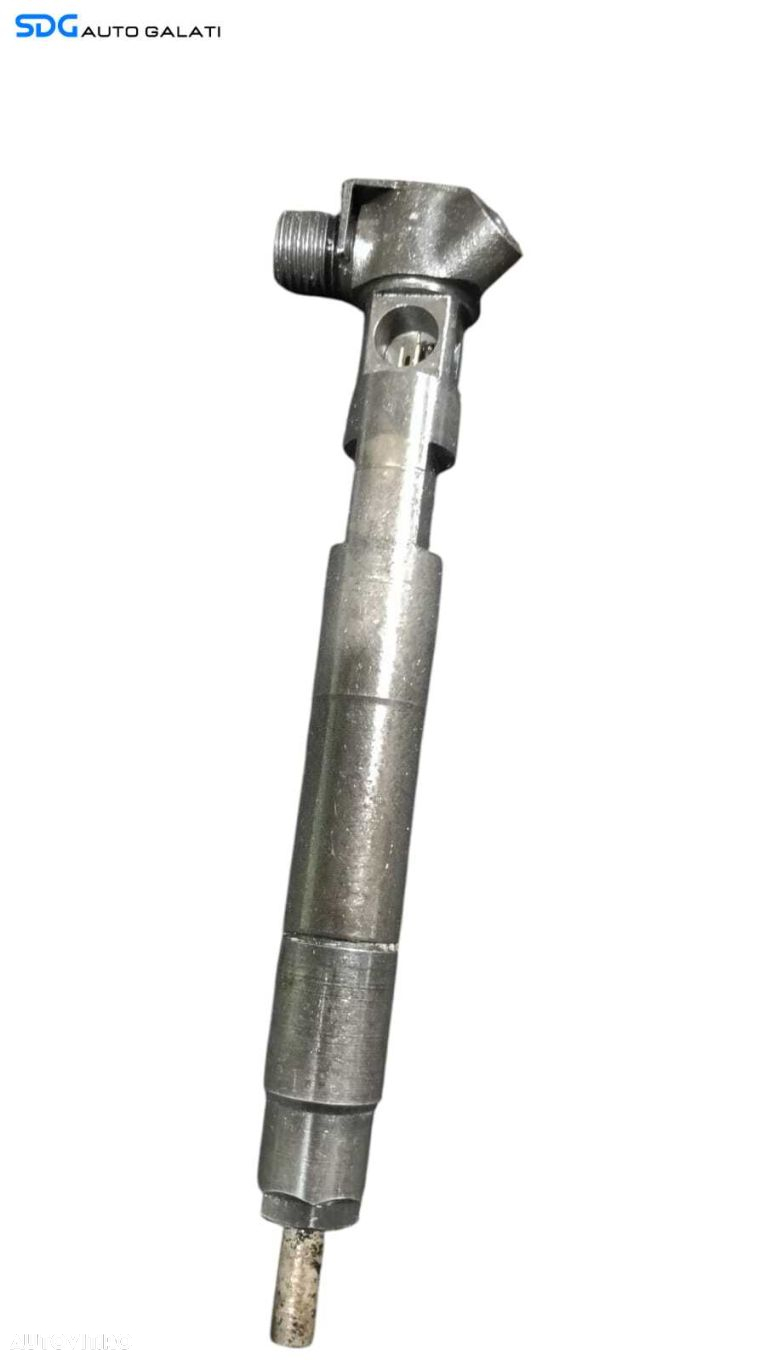 Injector Injectoare Mercedes ML W166 ML250 2.2 CDI 2011 - 2015 Cod A6510702887 75GPRW5Z0X JP324T93TJ [M8435] - 2