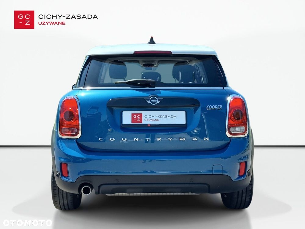 MINI Countryman - 4