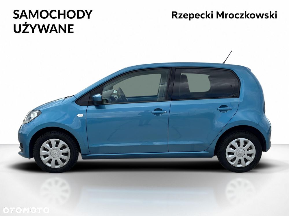 Skoda Citigo 1.0 Ambition - 3