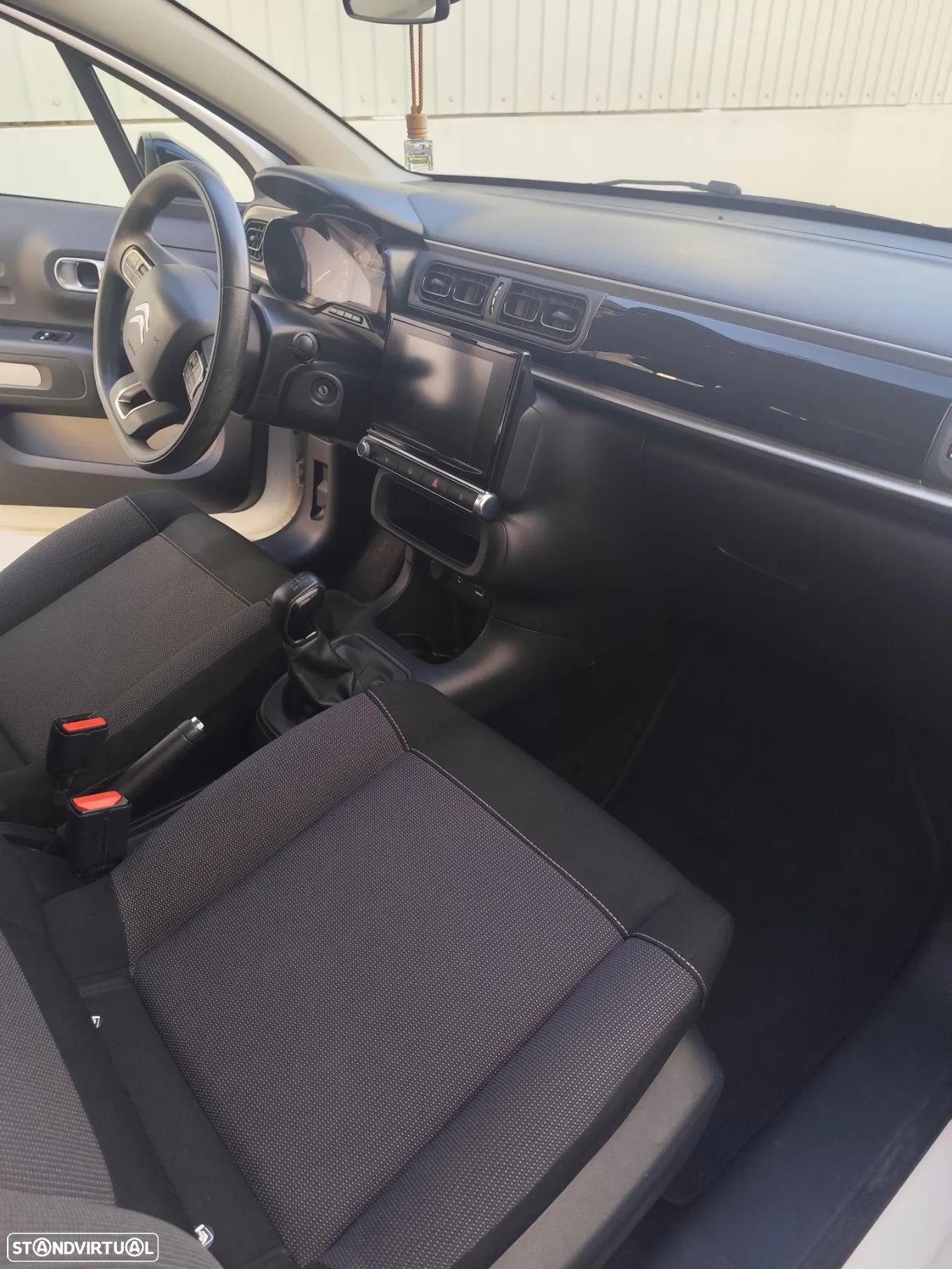 Citroën C3 1.2 PureTech Feel - 6