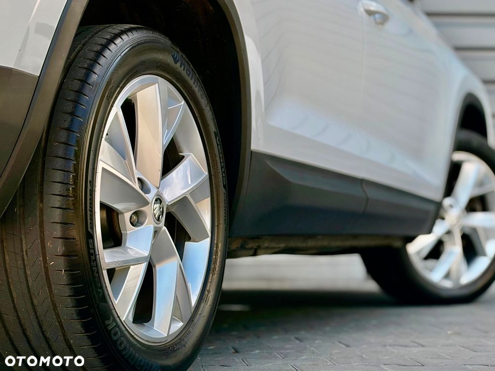 Skoda Kodiaq 2.0 TSI 4x4 Style DSG - 11