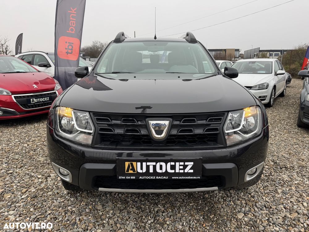 Dacia Duster SCe 115 2WD Prestige - 2