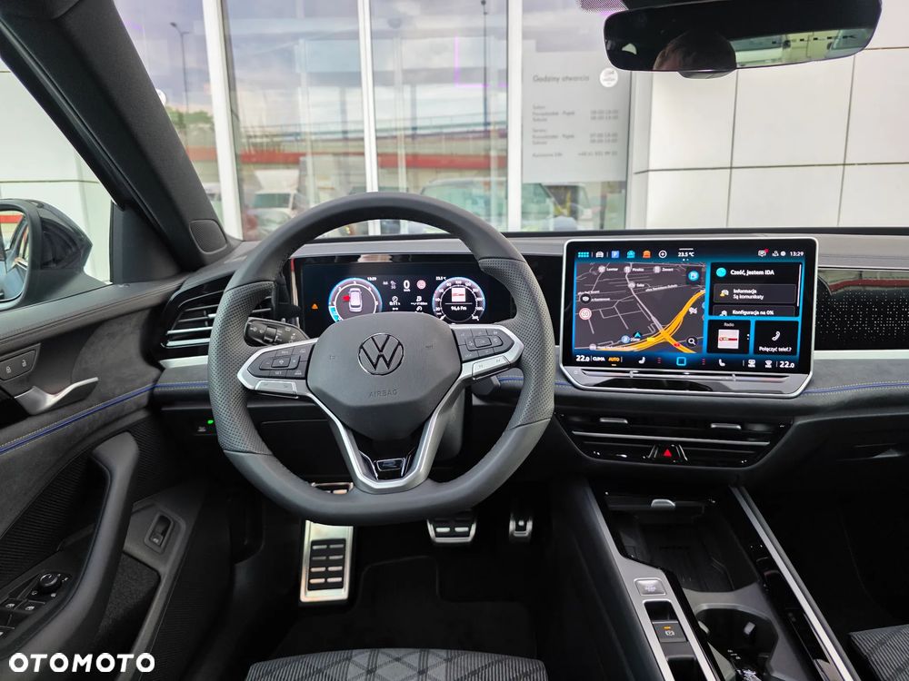Volkswagen Passat - 18