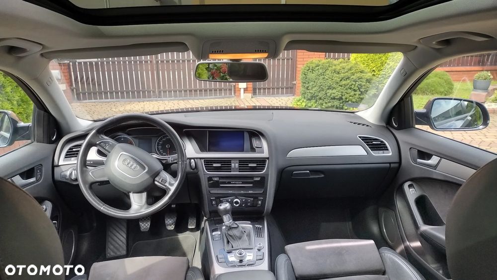 Audi A4 Avant 2.0 TDI Limited Edition - 7