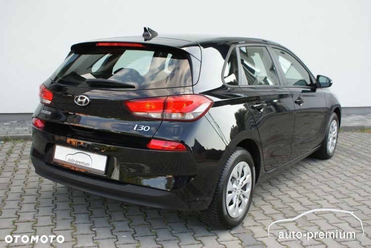 Hyundai i30 1.4 Select - 4