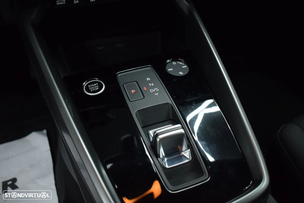 Audi A3 Sportback - 16