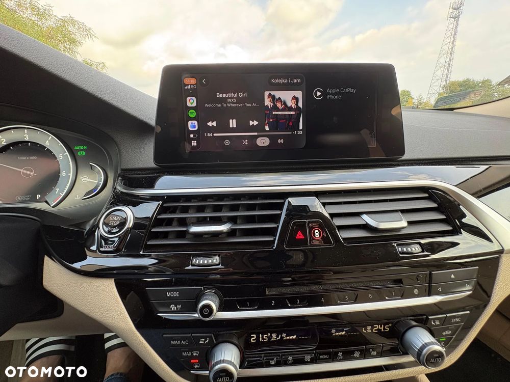 BMW Seria 5 - 15